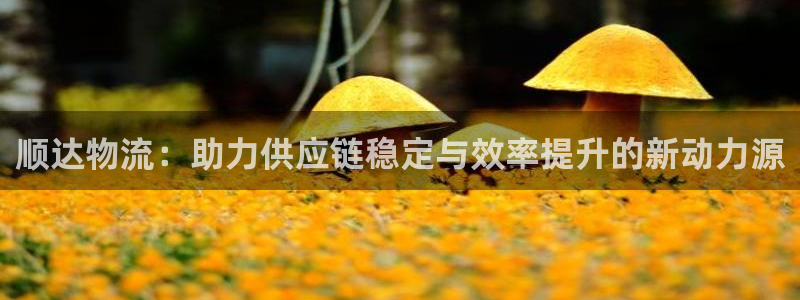 区块链tps能否达到千万单位：顺达物